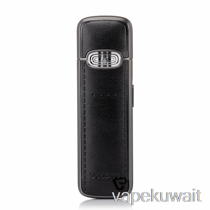 نظام Voopoo Vmate E Pod كلاسيك بلاك فيب الكويت